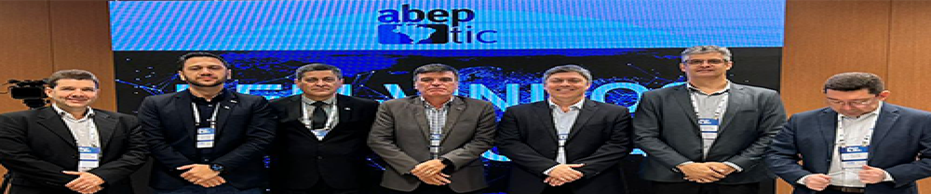 Flávio Rodrigues é eleito o novo presidente da ABEP-TIC